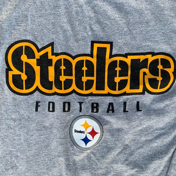 Other - Men's - Steelers Football Shirt